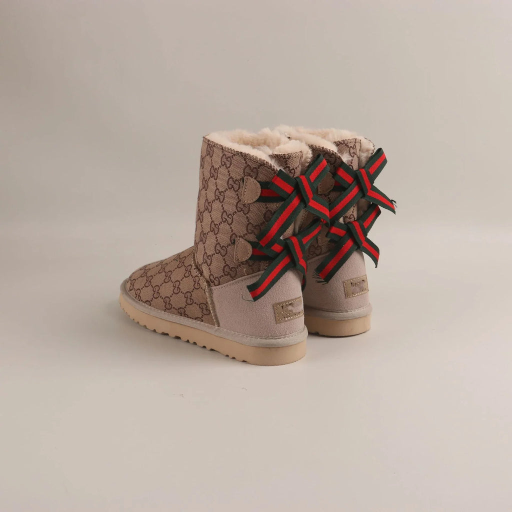 Women's Snow Boots 1025102905