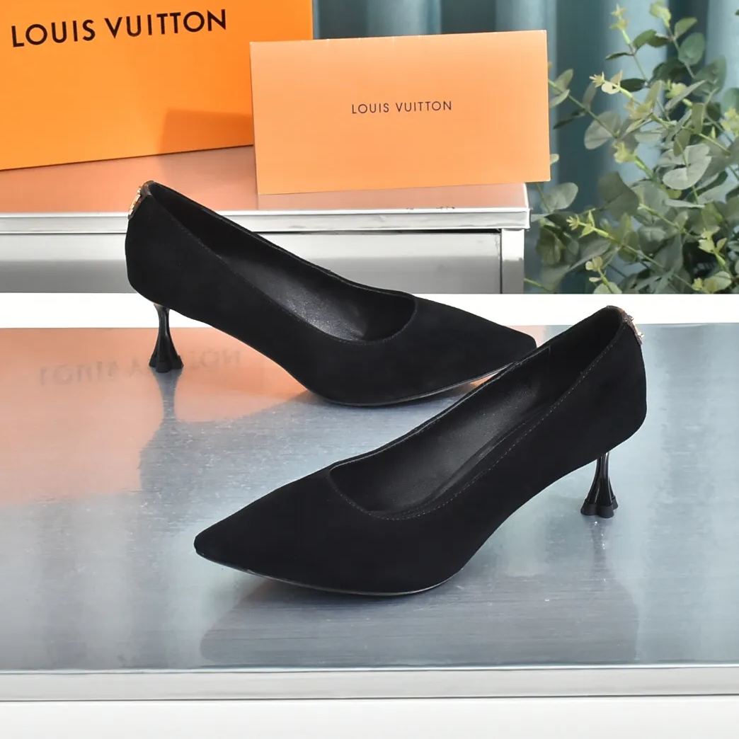 23 New classic women's high heels XC0423072502