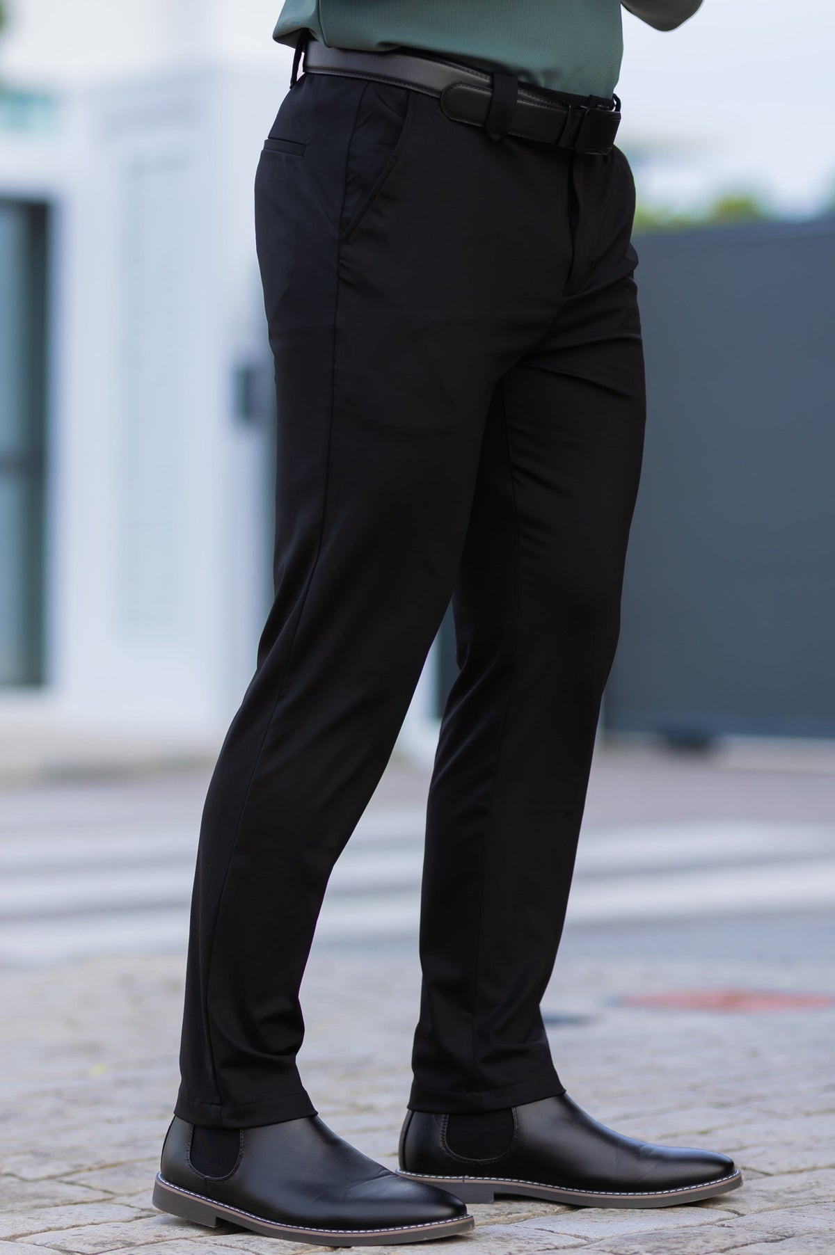 Capriccio Ankle Pant