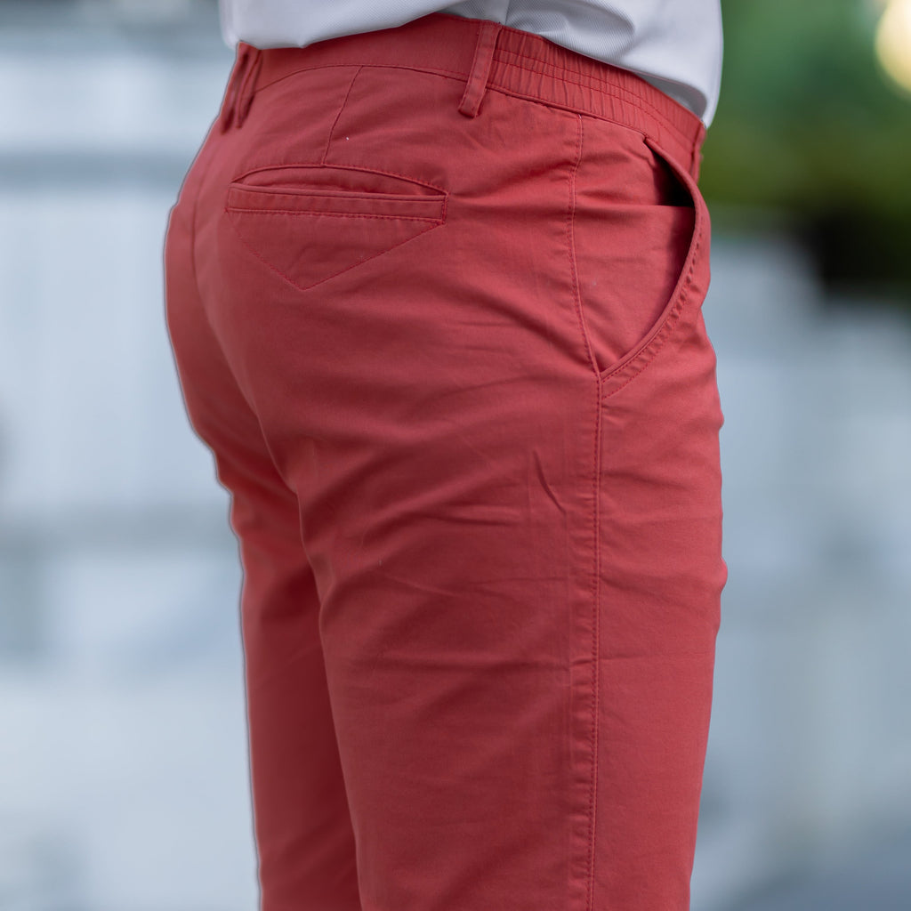Costa Cavalli Short