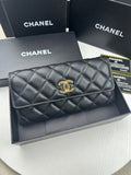 CHA A Timeless Classic Wallet For Women 0425050703