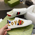 New fashion classic versatile sneakers 04240080705