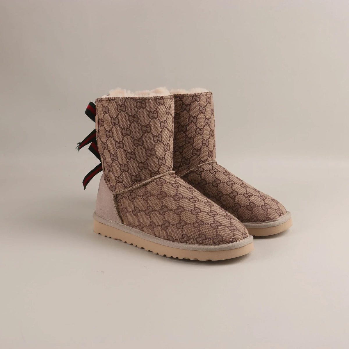Women's Snow Boots 1025102905