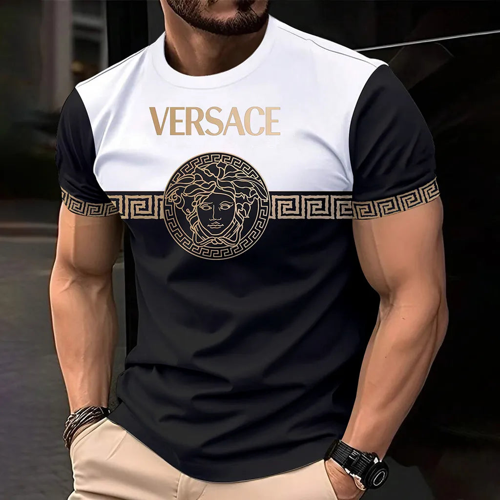 Limited Edition T-Shirt 3D1025050918