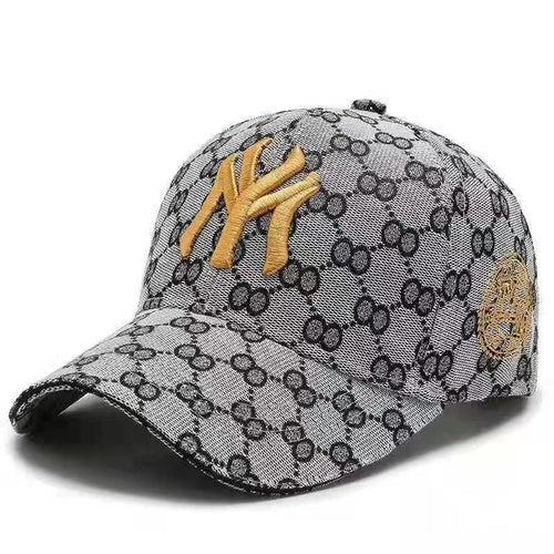 2022 Printed Casual Sports Baseball Cap