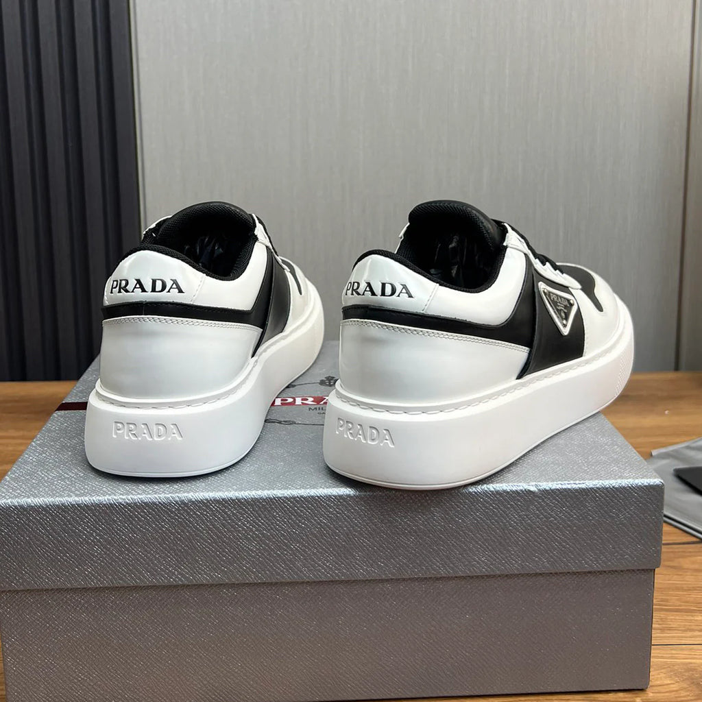 Luxury Men's Casual Sneakers 1025021007