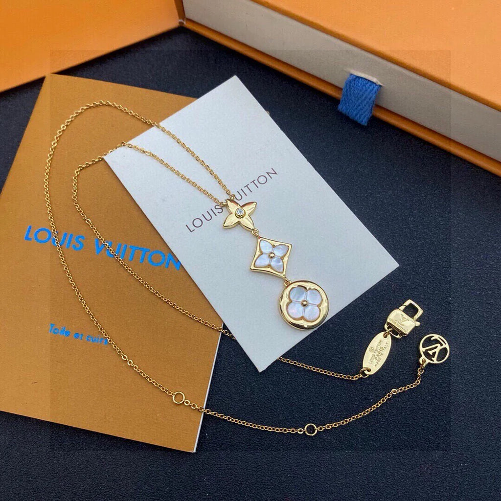 New fashion and versatile necklace 1024051324