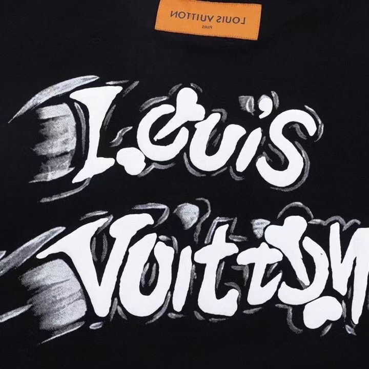 Men Summer Fashion Print T-shirt PD10051227