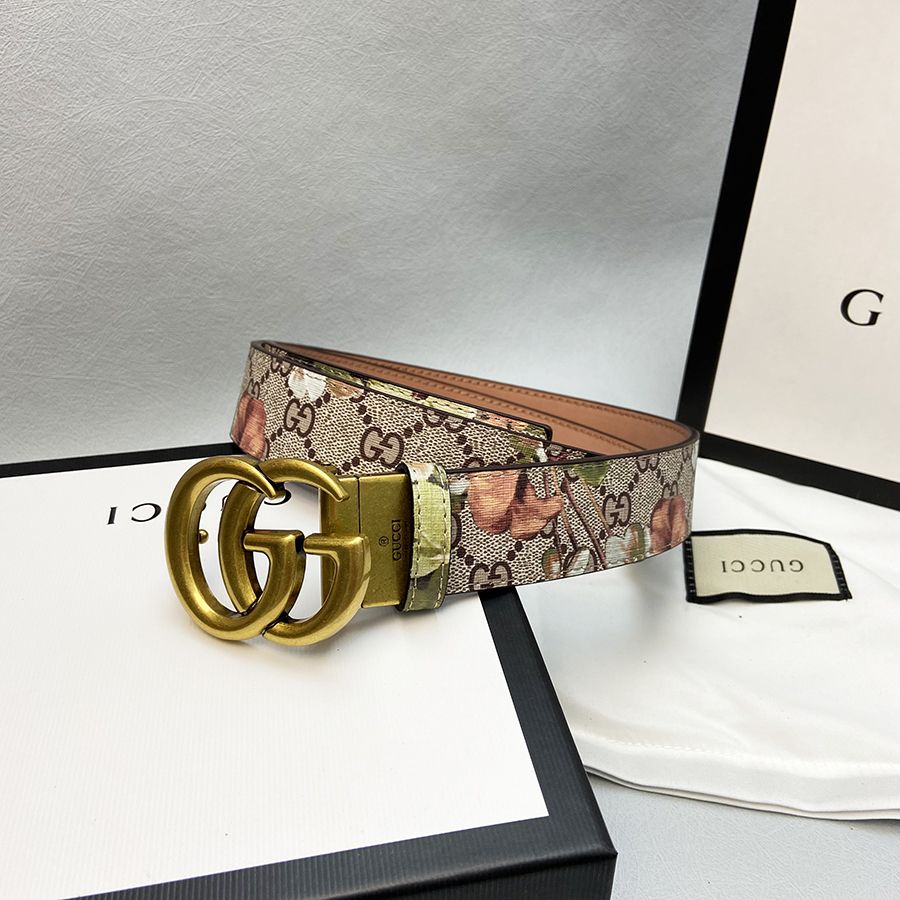 Trendy Fashion Belt XC0823090705