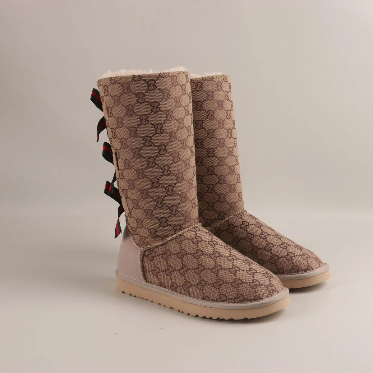 Women's Snow Boots 1025102905