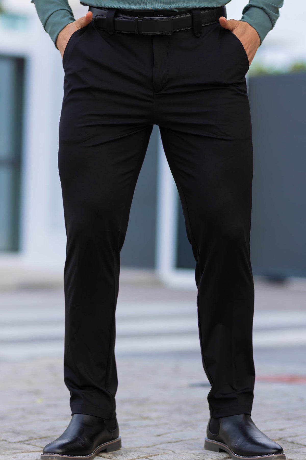 Capriccio Ankle Pant
