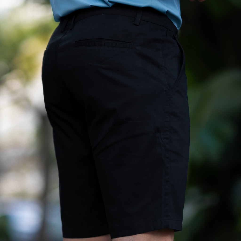 Costa Cavalli Short
