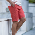 Costa Cavalli Short