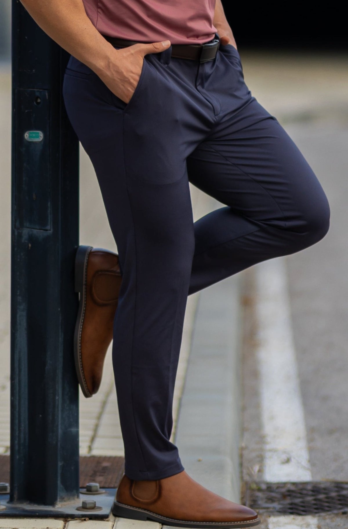 Capriccio Ankle Pant