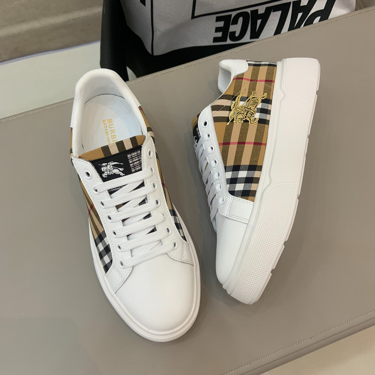 2024 bbr new casual men's shoes fb0424072701