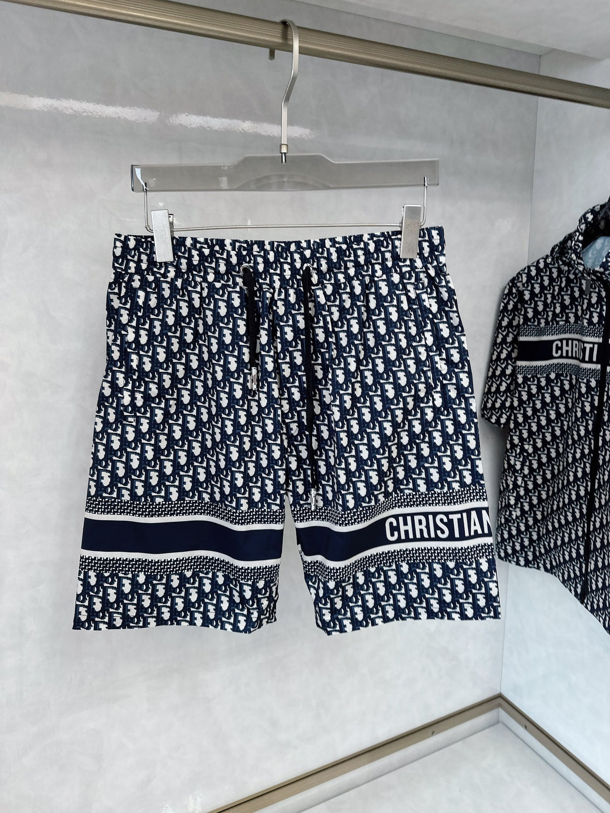 D 25 New Fashion Leisure Suit 3D-0425042605