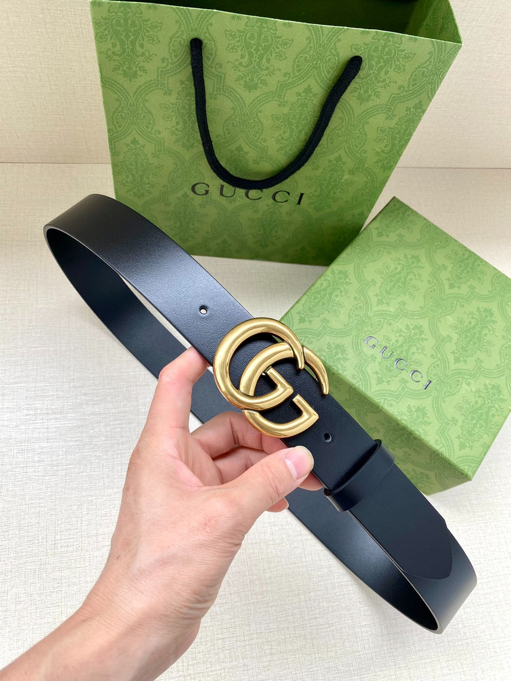 G Classic Mens Belts PD0425121801