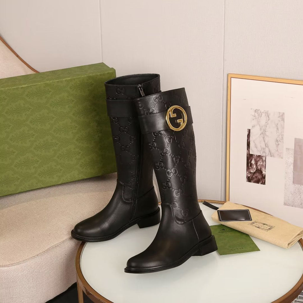 New versatile boots CYL1023091210