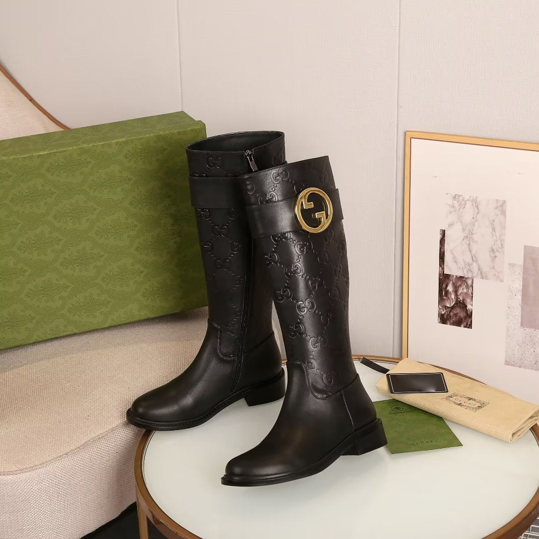 New versatile boots CYL1023091210