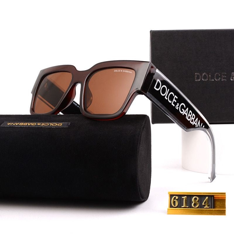 New Sunglasses Sunscreen Sunglasses PD0426063007