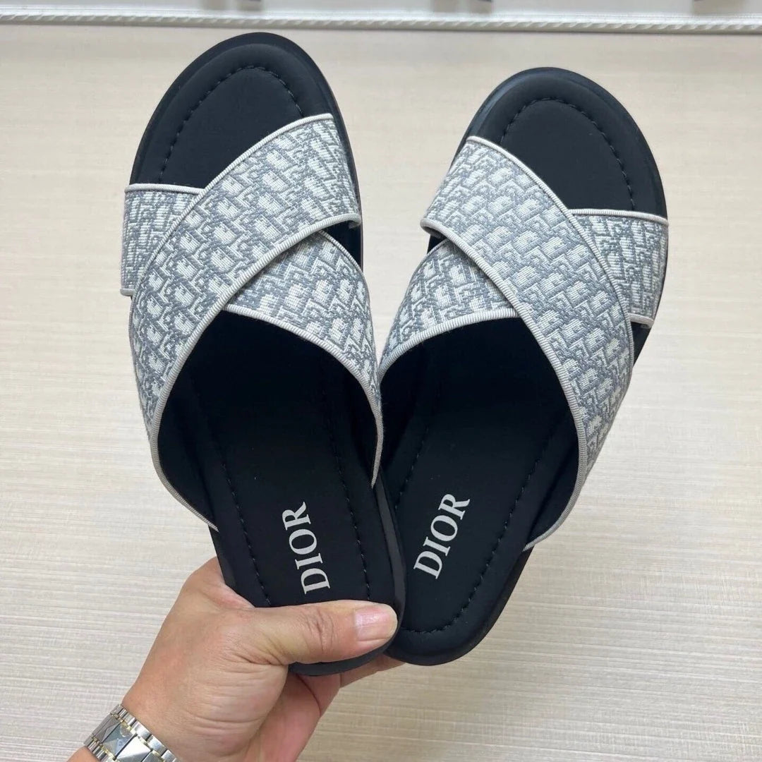 New men's flip-flop casual sandals 1025031307