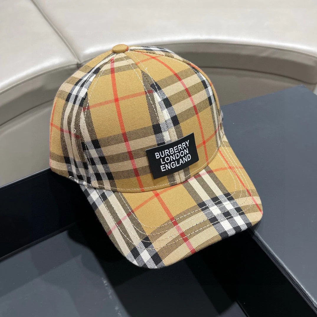 High end fashion unisex baseball cap 1024042407