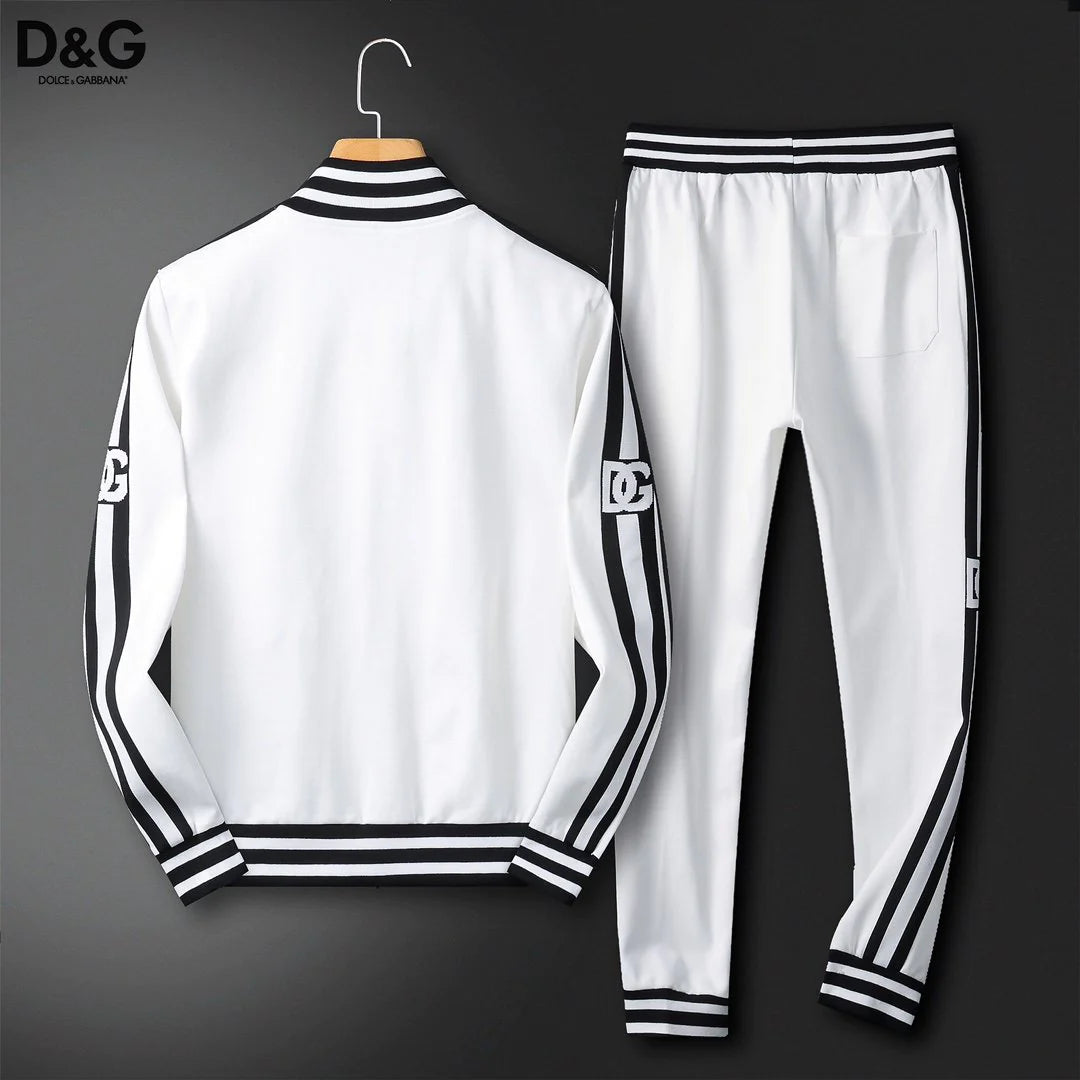 Limited Edition Sports Premium Track Suits Menswear 3D-1024011615
