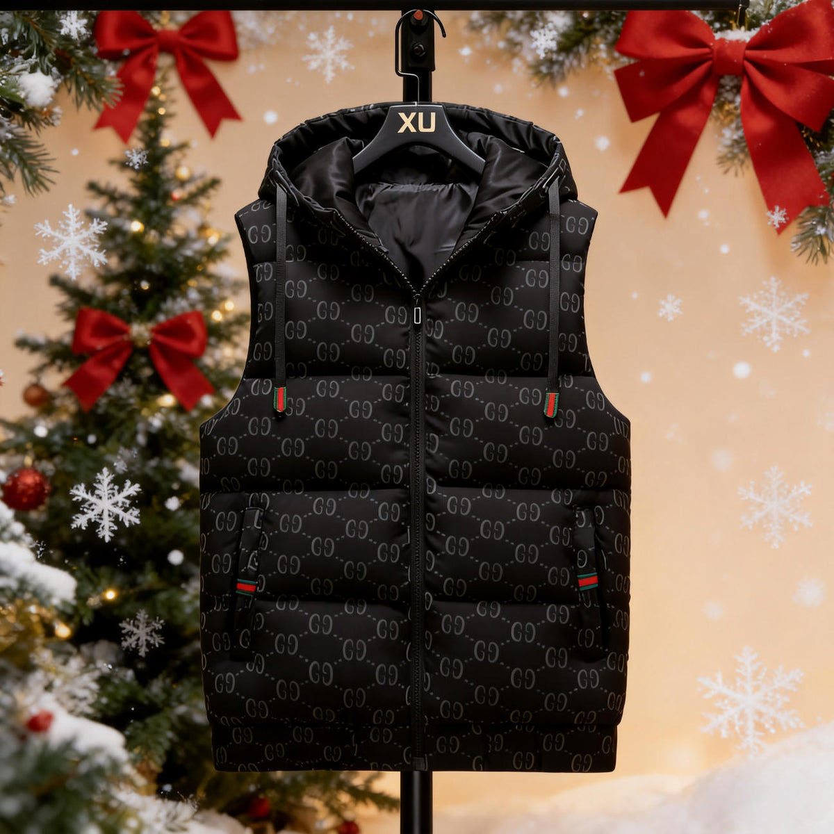New Fashion Men's Vest 1688-0425121513