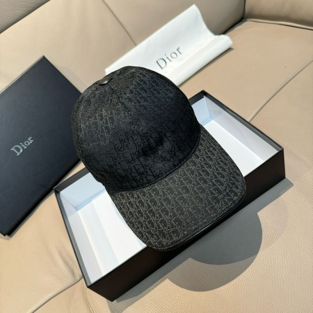 D Trendy and versatile baseball cap PD0426071308