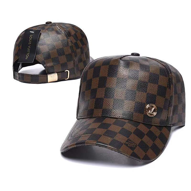 New fashion all-match hat 120709 （Broken Code Limited Time Offer）