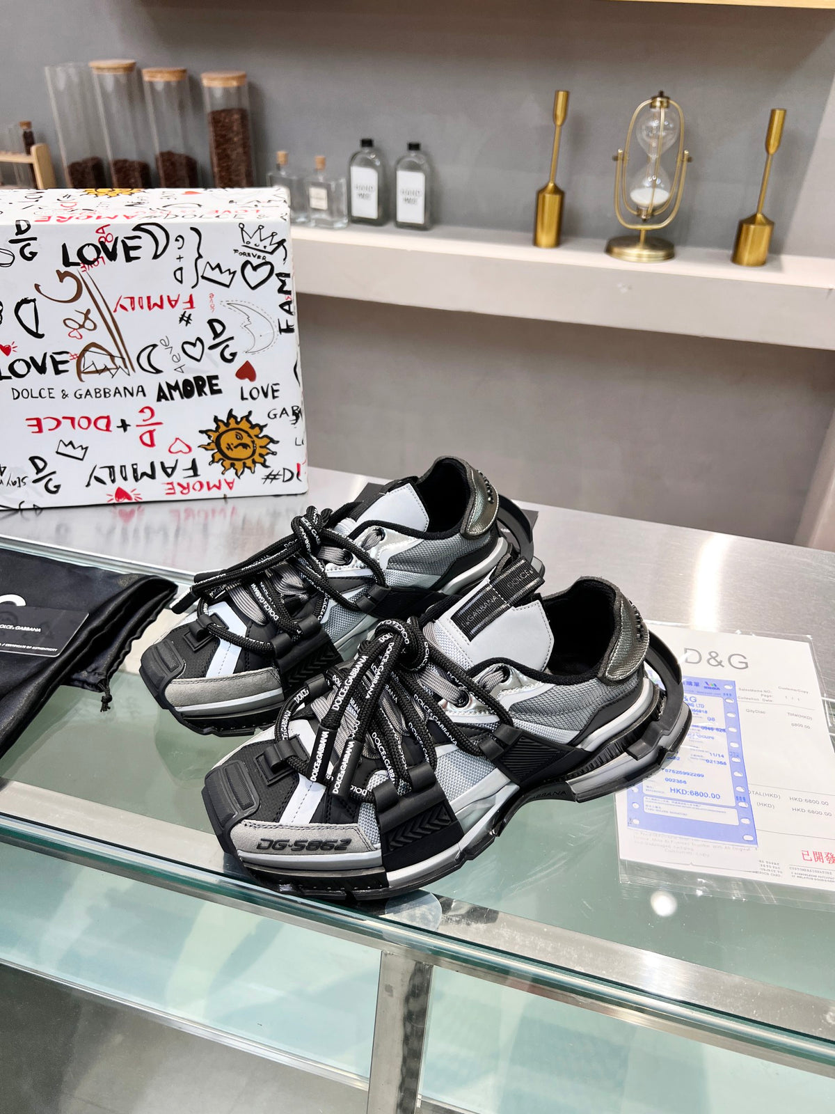 New Casual Sports Shoes x112501