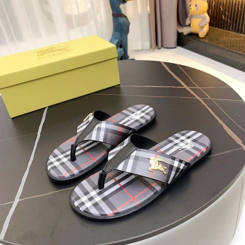 New Fashion Versatile High-end Casual Sandals Men's Shoes 1024041606