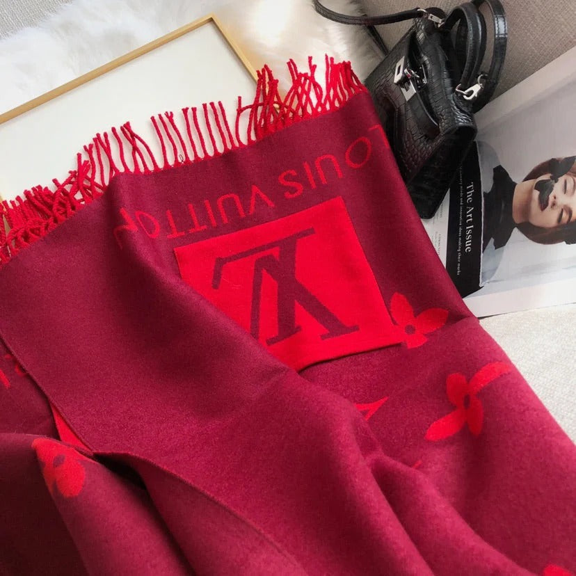 New Luxury Scarf 0425102114