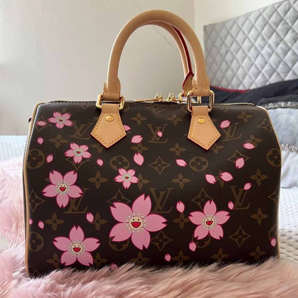 New fashionable Vlogo sunflower pattern women's bag 0426022704