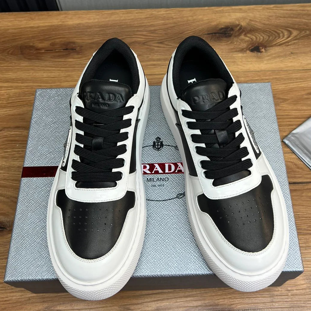 Luxury Men's Casual Sneakers 1025021007