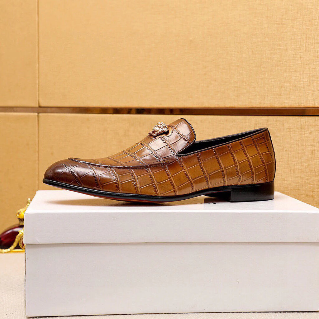 Men's Casual Leather Shoes 1025061303