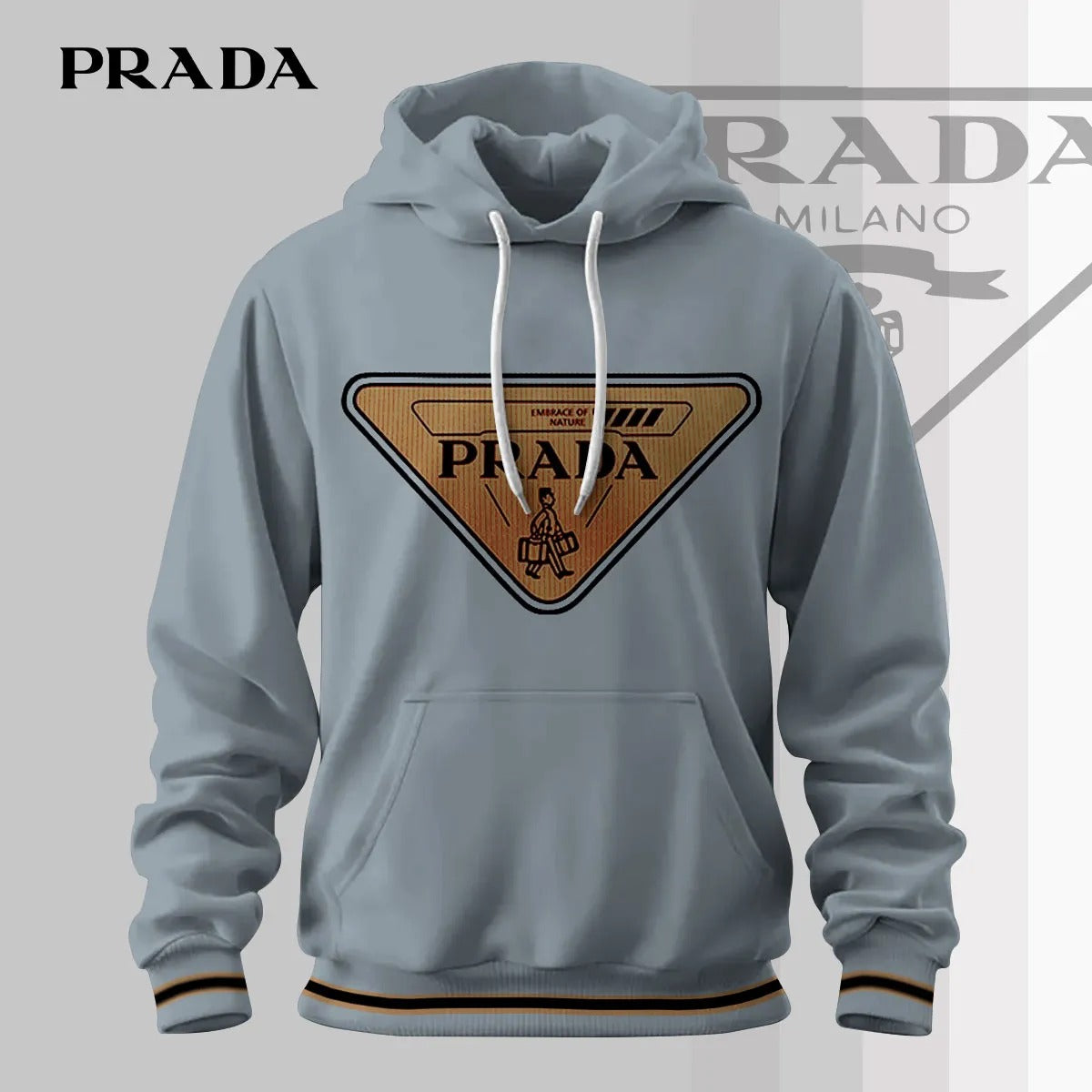 PRD Premium Hoodie Best Selling 2024 LUX 24122739