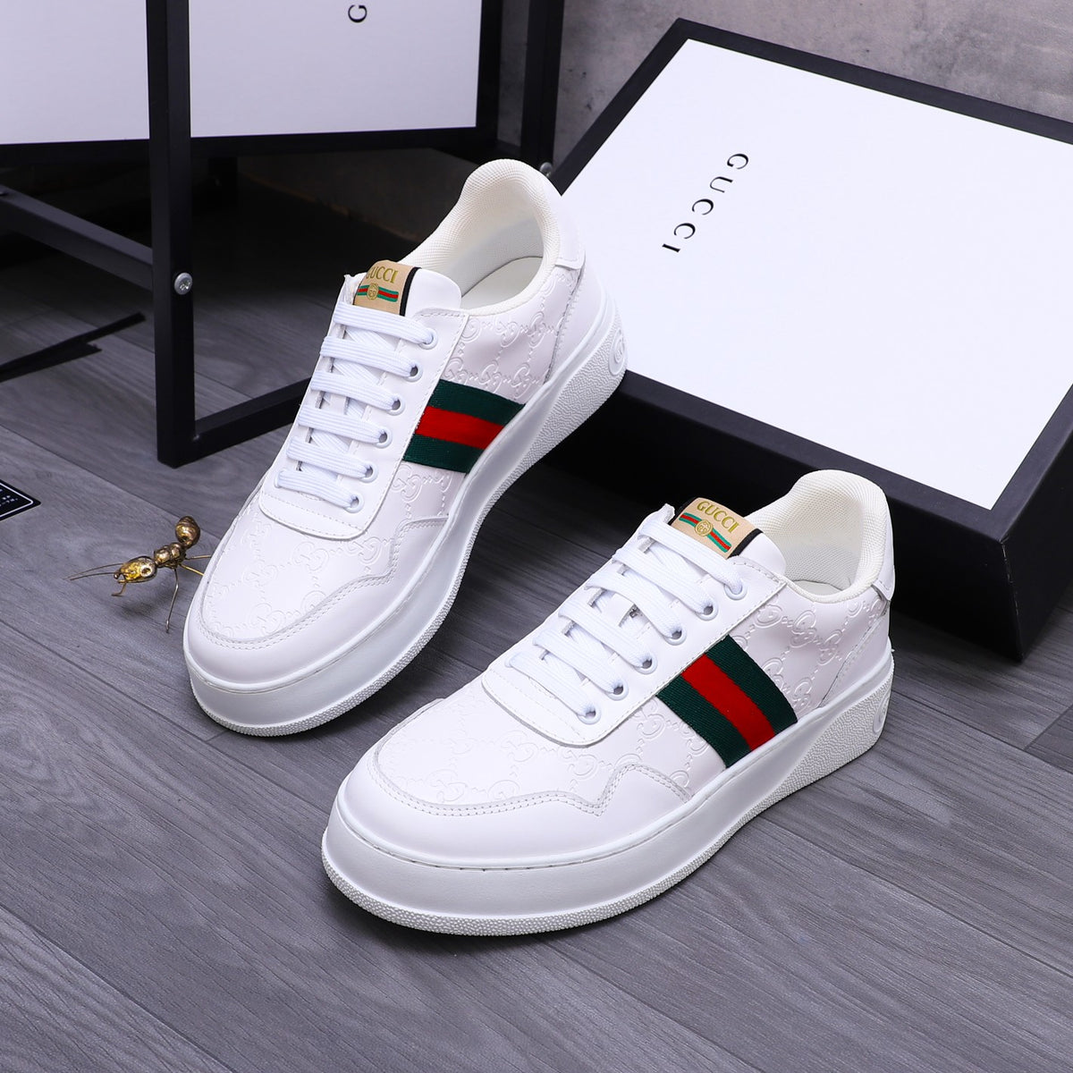 G New Classic Sneakers XC0424112506