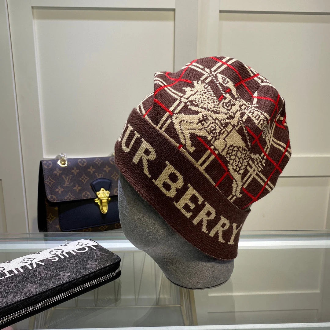 Unisex Knitted Sweater Hat 1024110824