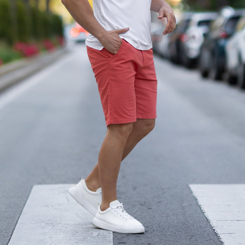 Costa Cavalli Short