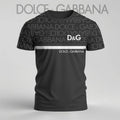 DG Limited Edition T-Shirt WS-3D-0425062605