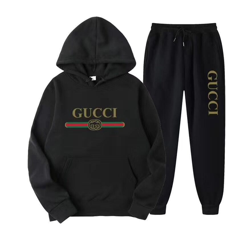 Fashion Letter Printed Sportswear PD0424030101