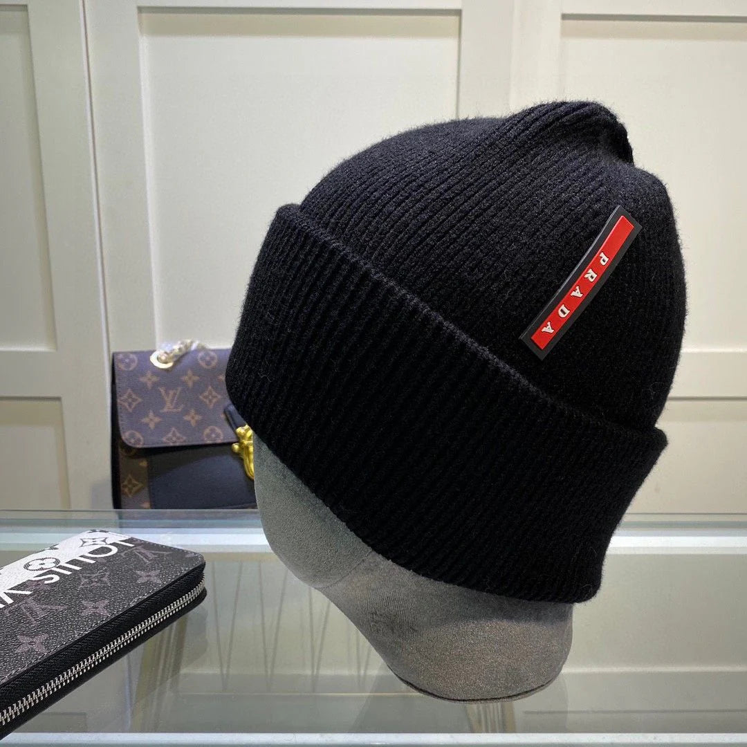 New Wool Hat 1025110315