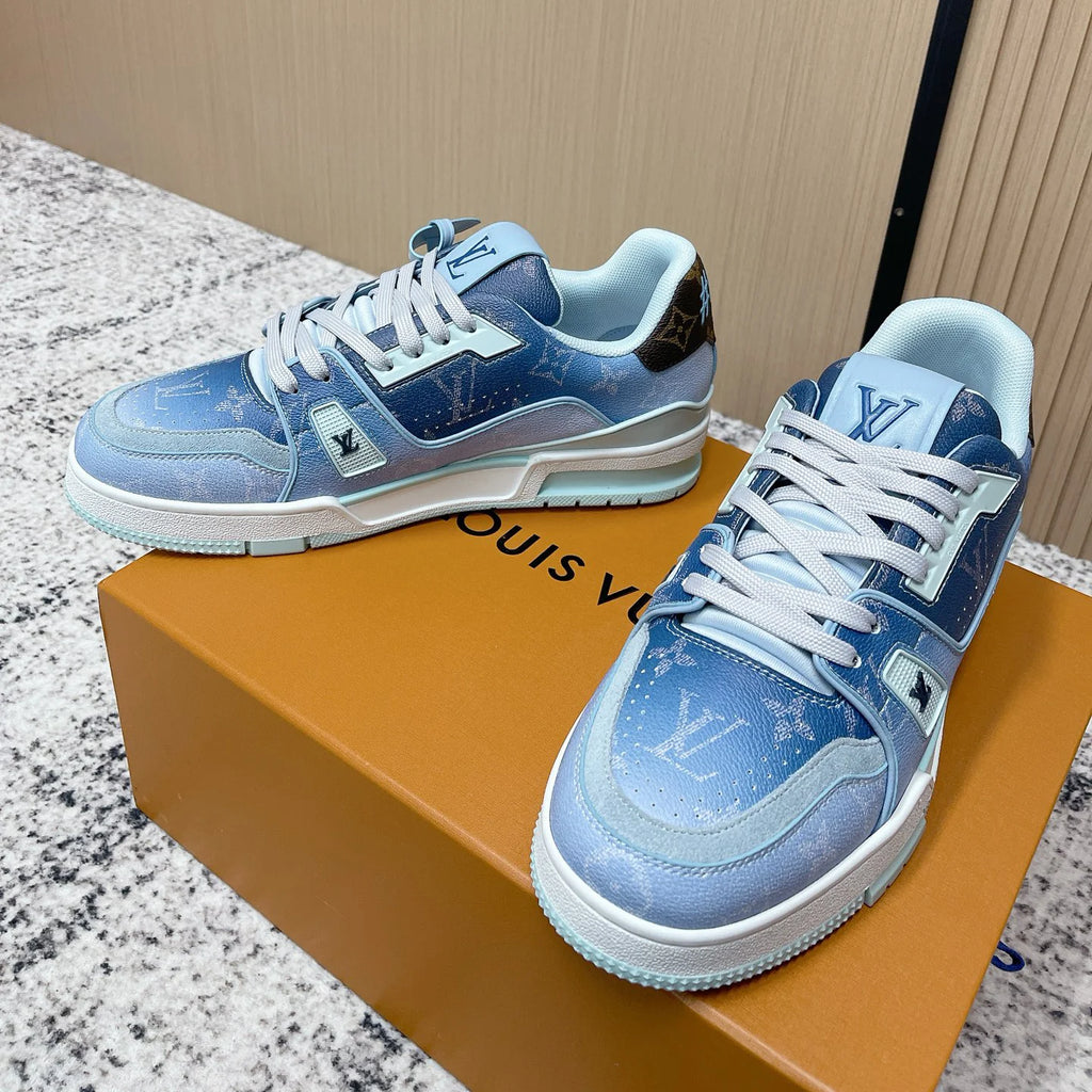 Classic Couple's Sneakers 1026060502