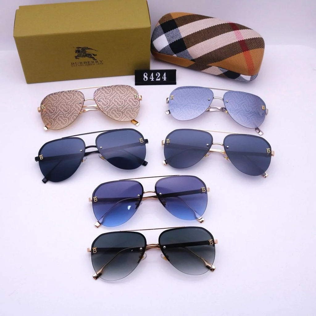 Fashion New Men's Sunglasses 1024072209