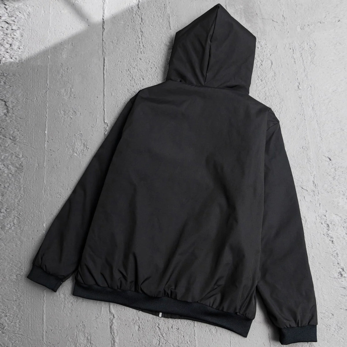 PR Fashion Zipper Hoodie Clip Cotton Jacket Cotton Jacket 1024110102