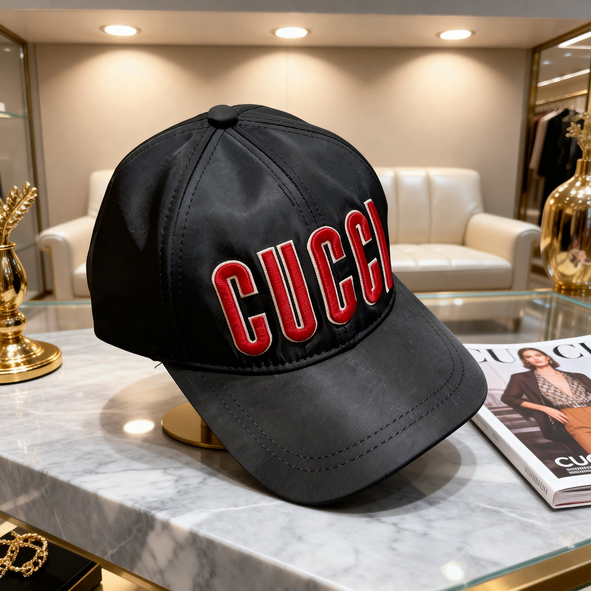 Fashion Versatile Baseball Hat NWH1023100716