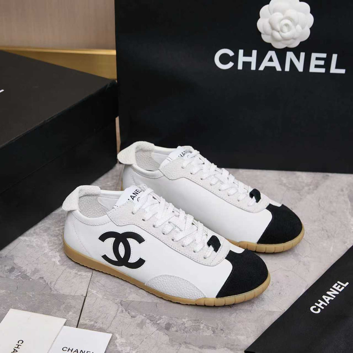 2026 Top-Tier Casual Sneakers from Official Stores XC0426052206