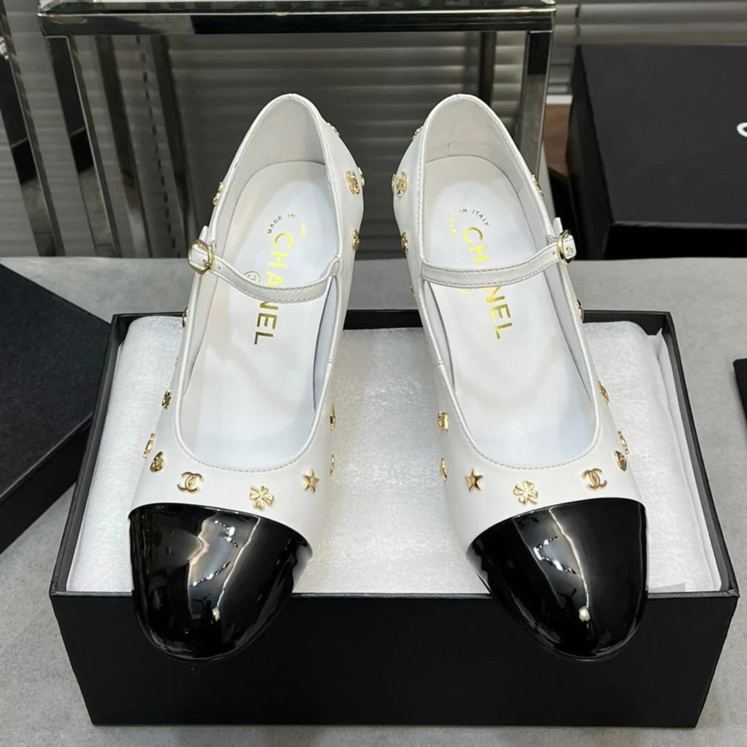 New Mary Jane High Heels 1024011719