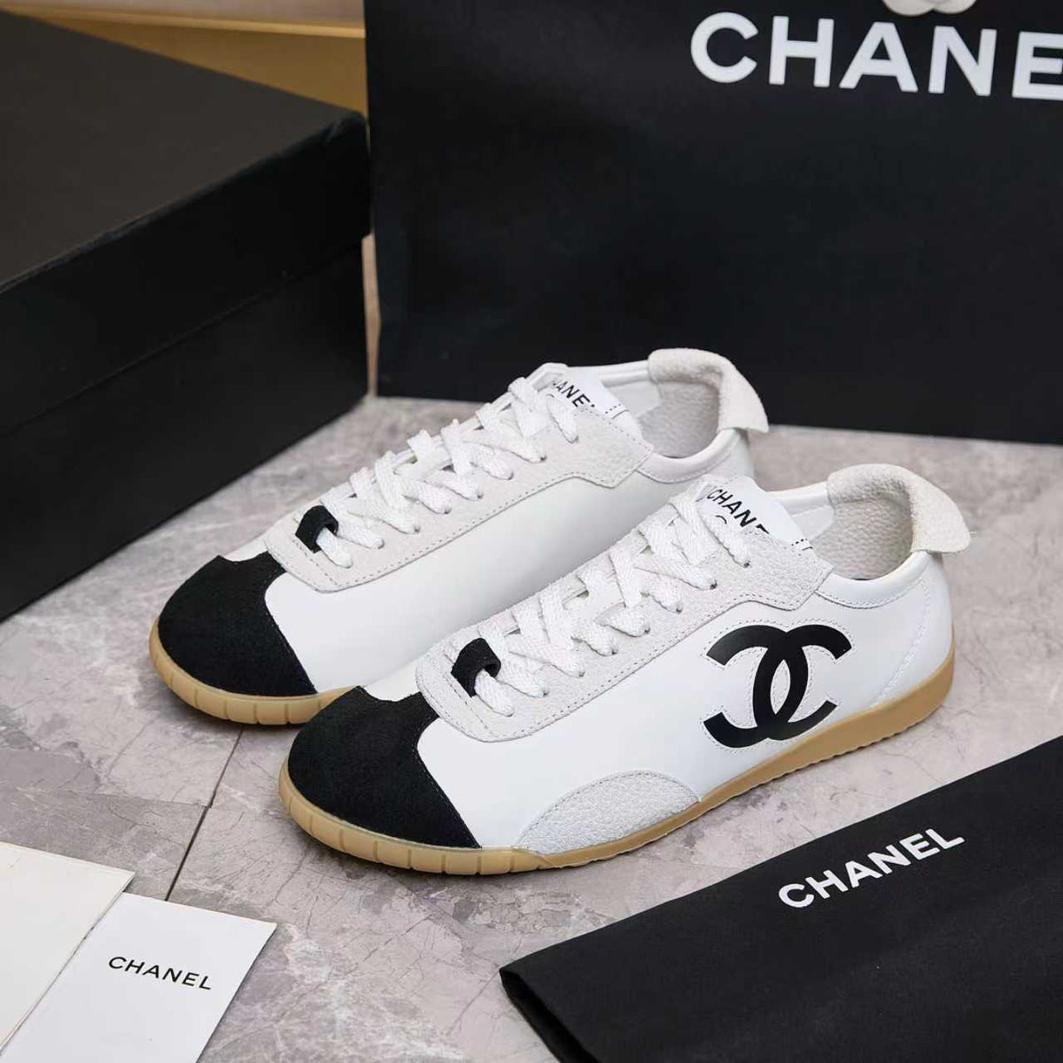2026 Top-Tier Casual Sneakers from Official Stores XC0426052206